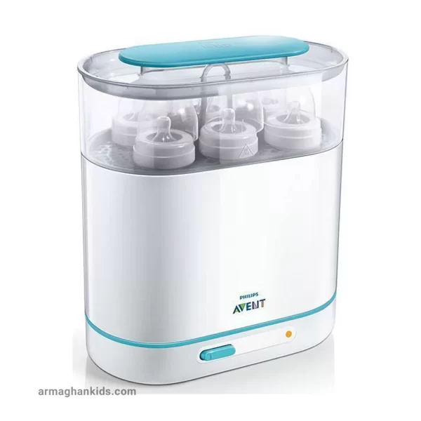 دستگاه استریل کننده برقی 3 کاره فیلیپس اونت