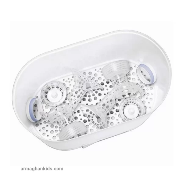 دستگاه استریل کننده برقی 3 کاره فیلیپس اونت