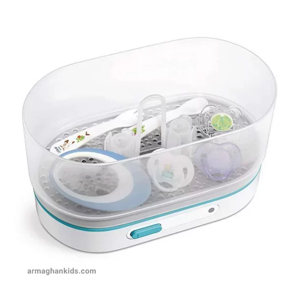 دستگاه استریل کننده برقی 3 کاره فیلیپس اونت