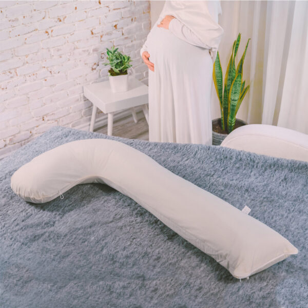 بالشت بارداری یو شکل دی روحه | Die Ruhe