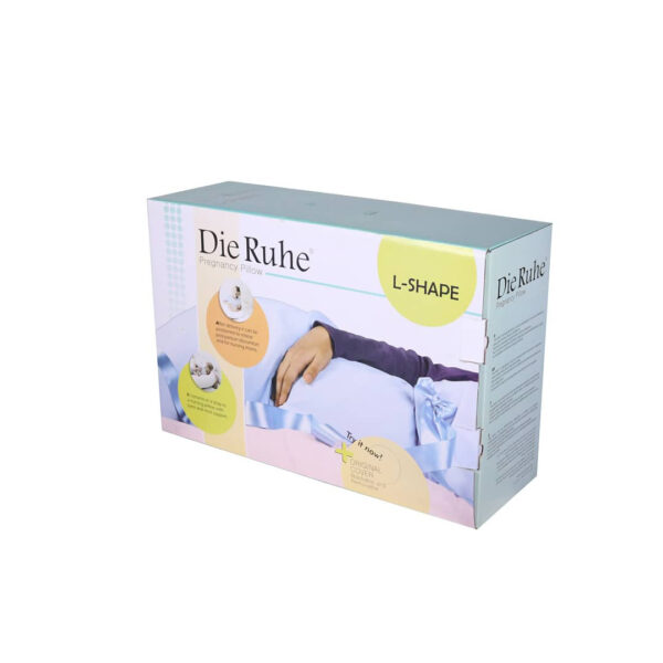 بالشت بارداری یو شکل دی روحه | Die Ruhe