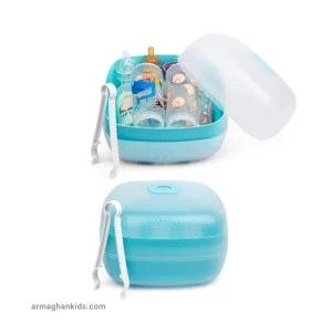 دستگاه استریل مایکرویو سواوینیکس suavinex