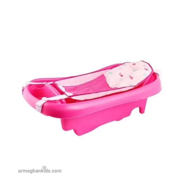 وان نوزاد مدل توری دار فرست یرز First years