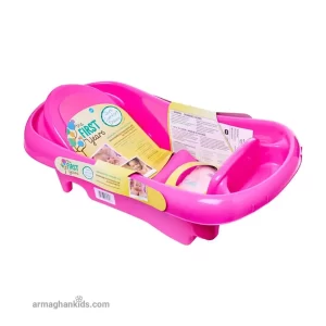 وان نوزاد مدل توری دار فرست یرز First years