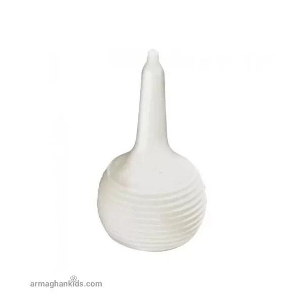 پوآر بینی فرست یرز First Years