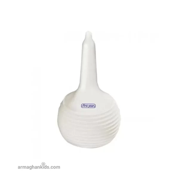 پوآر بینی فرست یرز First Years