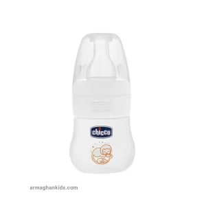 قنداغ خوری چیکو Chicco ظرفیت 60 میلی لیتر