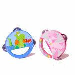 دایره زنگی چوبی پیکاردو یک اسباب بازی بسیار جذاب و سرگرم کننده برای کودکان