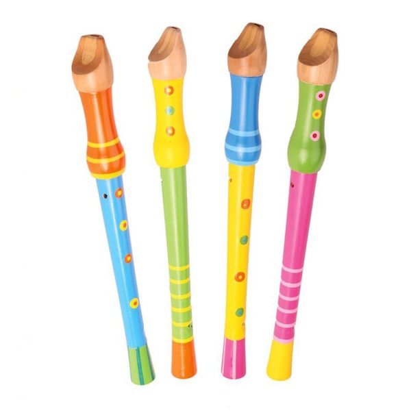 فلوت اسباب بازی پیکاردو میتونه یک هدیه دوست داشتنی برای ایجاد ساعاتی شاد برای کودک باشه