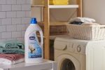 مایع لباسشویی کودک ضد حساسیت چیکو chicco، دارای قابلیت هیپوآلرژیک،ضد آلرژی و حساسیت