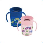 خرید انواع لیوان کودک +6 ماه دکتر براونز مدل Dr Brown’s cheers 360 در فروشگاه سیسمونی ارمغان کیدز