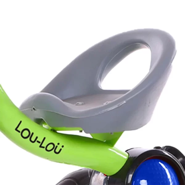 سه چرخه کیکابو مدل تیکو Kikka boo Tico بهترین هدیه برای کودکان بالای 3 سال