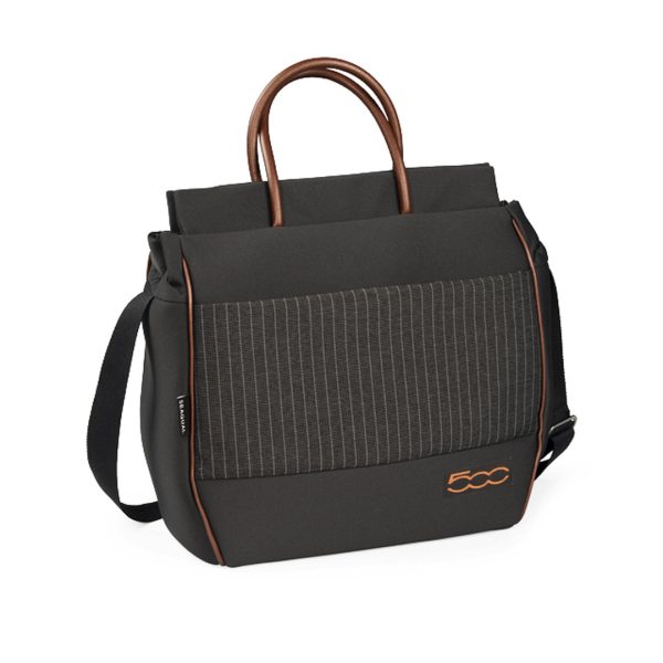 ساک لوازم تعویض کودک و نوزاد پگ پرگو مدل بورسا Peg Perego Borsa، کاربردی در عین زیبایی