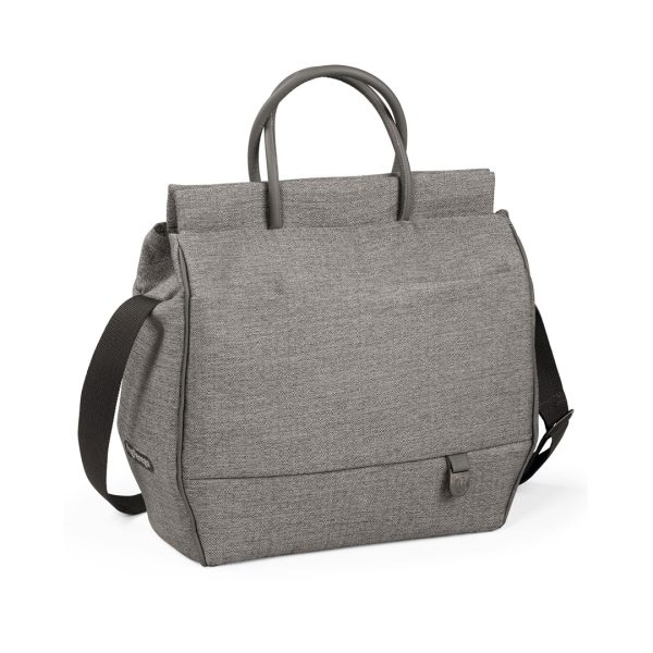 ساک لوازم تعویض کودک و نوزاد پگ پرگو مدل بورسا Peg Perego Borsa، کاربردی در عین زیبایی