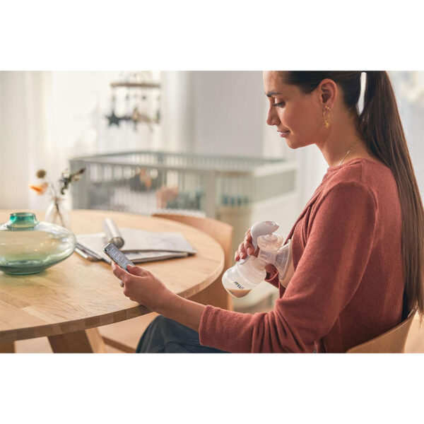 قیمت و خرید شیردوش دستی فیلیپس اونت در فروشگاه سیسمونی, پوشاک و اسباب بازی کودک و نوزاد ارمغان کیدز