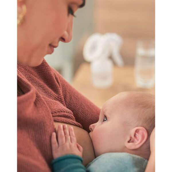 قیمت و خرید شیردوش دستی فیلیپس اونت در فروشگاه سیسمونی, پوشاک و اسباب بازی کودک و نوزاد ارمغان کیدز