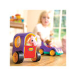 اسباب بازی یدک کش دختر تولو Tolo Tolo Toys First Friends Pony Club