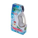 مایع لباسشویی کودک و نوزاد گالینو GALLINO بدون ایجاد حساسیت و به حفظ و دوام پارچه در لباس کودک، کمک می نماید