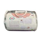 سرويس خواب مسافرتی نوزاد و کودک 2 کاره ایس ایز isiz تولید شده از پارچه و الیاف درجه یک ضد حساسیت