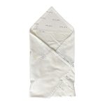 سرويس خواب مسافرتی نوزاد و کودک 2 کاره ایس ایز isiz تولید شده از پارچه و الیاف درجه یک ضد حساسیت