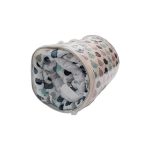 سرويس خواب مسافرتی نوزاد و کودک 2 کاره ایس ایز isiz تولید شده از پارچه و الیاف درجه یک ضد حساسیت