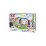 آینه ی چراغدار لیتل تایکس مدل Garden Safe N Fun Mirror یک اسباب بازی جذاب و هیجان انگیز مناسب برای کودکان در رده سنی ۱ سال و بالاتر