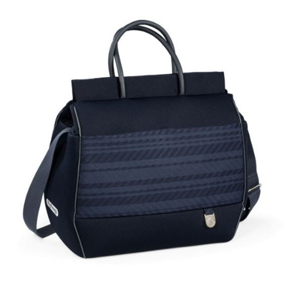 ساک لوازم تعویض کودک و نوزاد پگ پرگو مدل بورسا Peg Perego Borsa، کاربردی در عین زیبایی