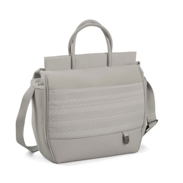 ساک لوازم تعویض کودک و نوزاد پگ پرگو مدل بورسا Peg Perego Borsa، کاربردی در عین زیبایی