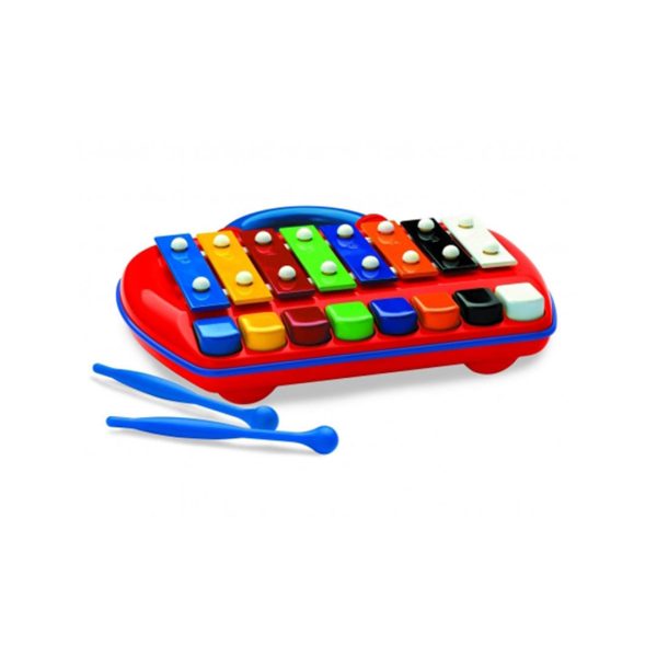 خرید اسباب بازی کودک بلز تولو Tolo در سیسمونی ارمغان کیدز