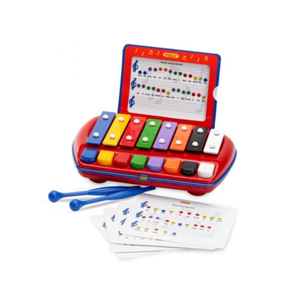 خرید اسباب بازی کودک بلز تولو Tolo در سیسمونی ارمغان کیدز