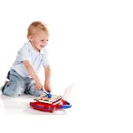 خرید اسباب بازی کودک بلز تولو Tolo در سیسمونی ارمغان کیدز