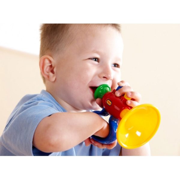 خرید اسباب بازی شیپور برند تولو Toloدر فروشگاه سیسمونی ارمغان