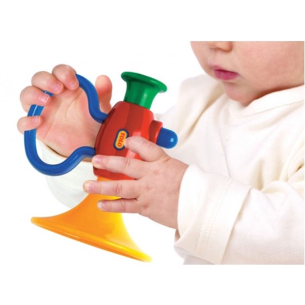 خرید اسباب بازی شیپور برند تولو Toloدر فروشگاه سیسمونی ارمغان