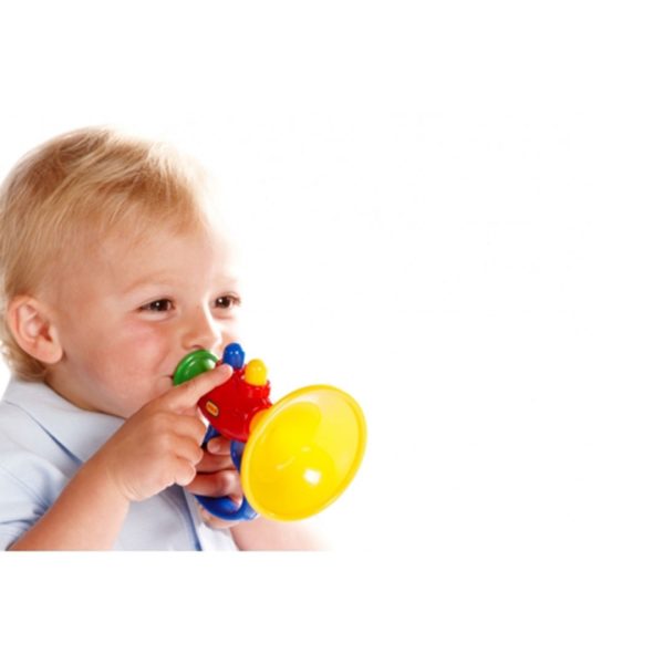 خرید اسباب بازی شیپور برند تولو Toloدر فروشگاه سیسمونی ارمغان