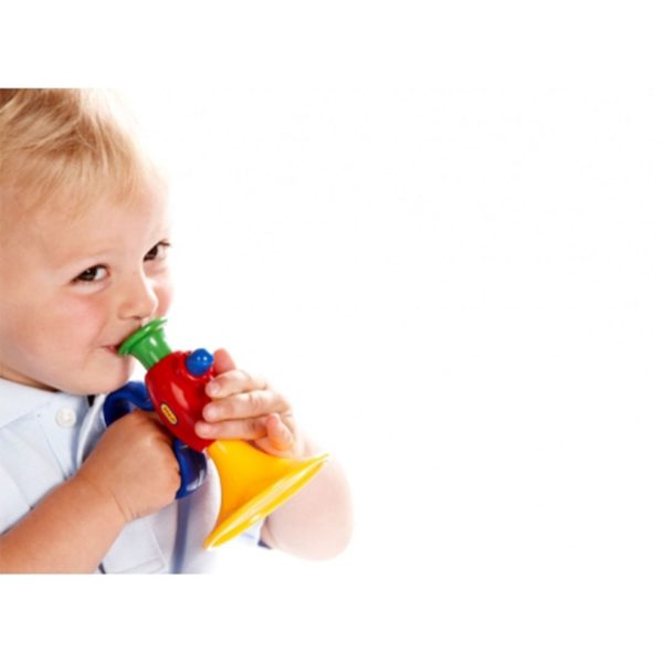 خرید اسباب بازی شیپور برند تولو Toloدر فروشگاه سیسمونی ارمغان