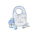 قیمت و خرید ست هدیه نوزاد تامی تیپی Tommee Tippee Gift Set در فروشگاه سیسمونی ارمغان کیدز