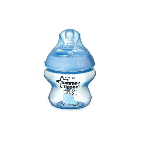 قیمت و خرید ست هدیه نوزاد تامی تیپی Tommee Tippee Gift Set در فروشگاه سیسمونی ارمغان کیدز