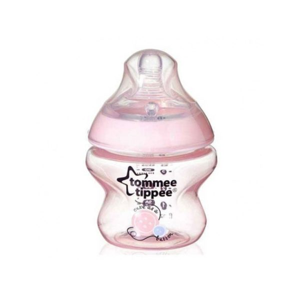 قیمت و خرید ست هدیه نوزاد تامی تیپی Tommee Tippee Gift Set در فروشگاه سیسمونی ارمغان کیدز