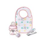 قیمت و خرید ست هدیه نوزاد تامی تیپی Tommee Tippee Gift Set در فروشگاه سیسمونی ارمغان کیدز
