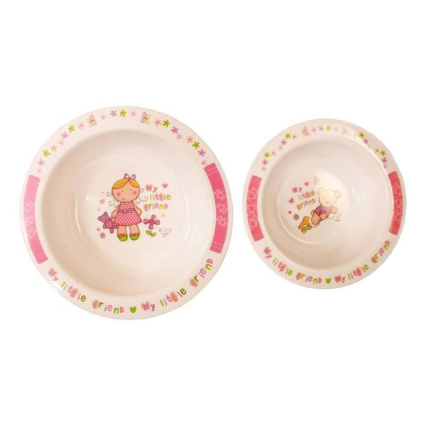 خرید ست غذاخوری کودک 6تکه چیکو chicco ،انواع ظروف ست، قاشق و چنگال، ظروف نگهدارنده، کاسه، لیوان در سیسمونی ارمغان کیدز