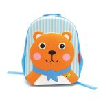 خرید کوله پشتی کودک سه بعدی اوپس مدل Oops Happy BackPack در طرحها و رنگهای گوناگون در فروشگاه ارمغان کیدز