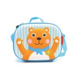 خرید کیف غذای کودک اوپس مدل Oops Happy Snack در طرحها و رنگهای گوناگون در فروشگاه ارمغان کیدز