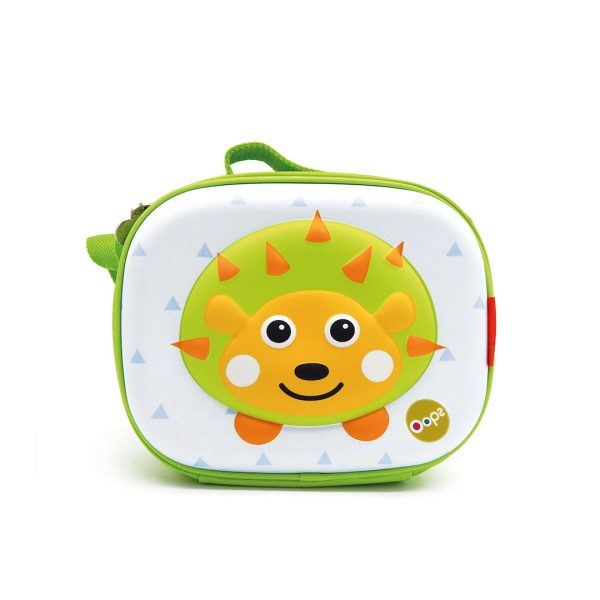 خرید کیف غذای کودک اوپس مدل Oops Happy Snack در طرحها و رنگهای گوناگون در فروشگاه ارمغان کیدز