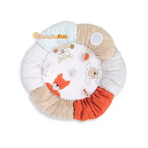 خرید تشک بازی نوزاد و کودک اینفنسی و انواع اسباب بازی و سرگرمی کودک و نوزاد درارمغان کیدز