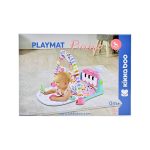 خرید تشک بازی نوزاد کیکابو مدل پیانو و انواع اسباب بازی و سرگرمی کودک و نوزاد درارمغان کیدز