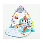 خرید تشک بازی نوزاد کیکابو مدل پیانو و انواع اسباب بازی و سرگرمی کودک و نوزاد درارمغان کیدز