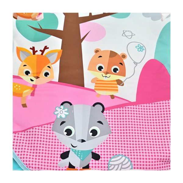 خرید تشک بازی نوزاد کیکابو مدل پیانو و انواع اسباب بازی و سرگرمی کودک و نوزاد درارمغان کیدز