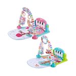 خرید تشک بازی نوزاد کیکابو مدل پیانو و انواع اسباب بازی و سرگرمی کودک و نوزاد درارمغان کیدز