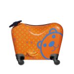 چمدان کودک چرخ دار اوپس مدل Oops Ride-on Trolley XL در طرحها و رنگهای گوناگون