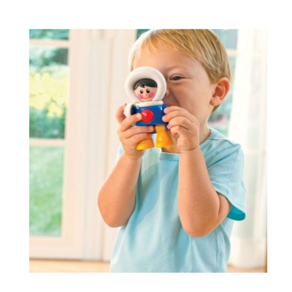 خرید آدمک پسر اسکیمو تولو TOLO 87400 و انواع اسباب بازی های تولو-Tolo در فروشگاه ارمغان کیدز